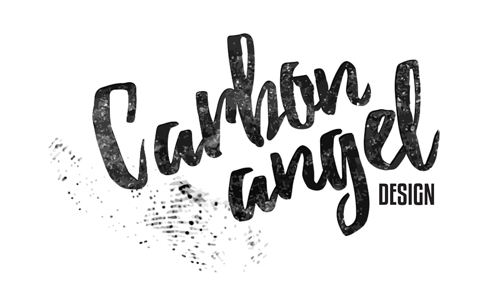 Carbon Angel Design logo
