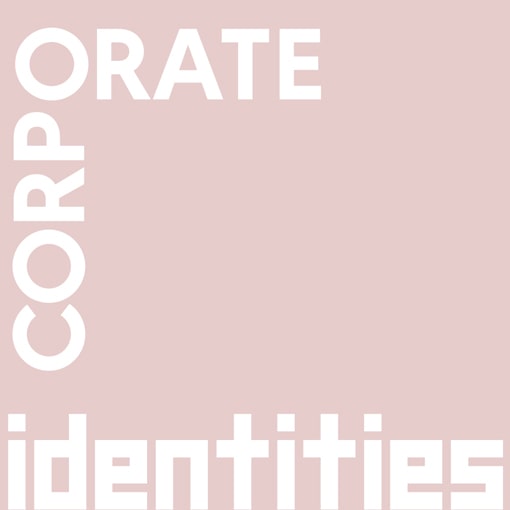 Corporate Identity banner