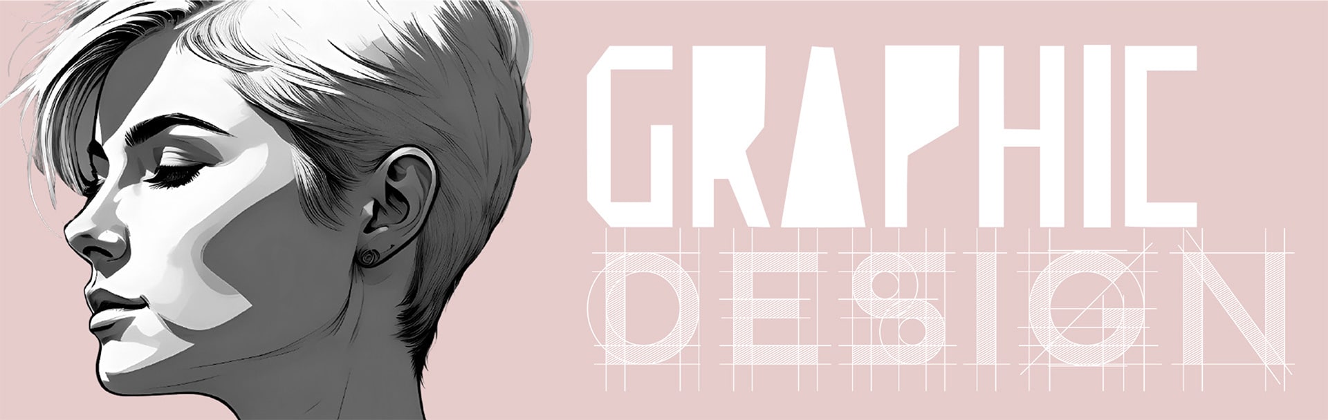 Graphic Design banner