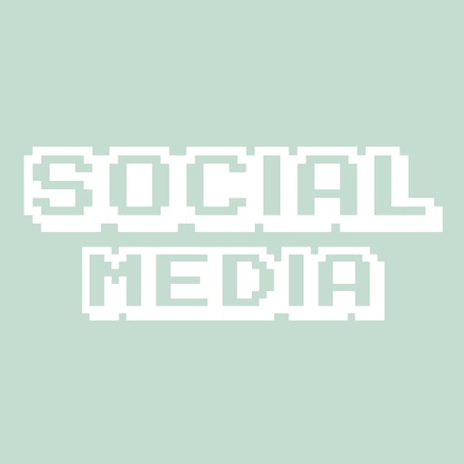 Social Media banner