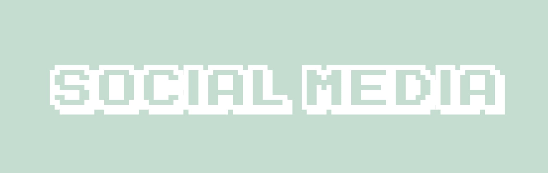 Social Media Design banner